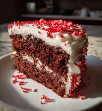 valentines day cake