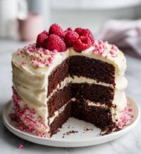 valentines day cake recipes