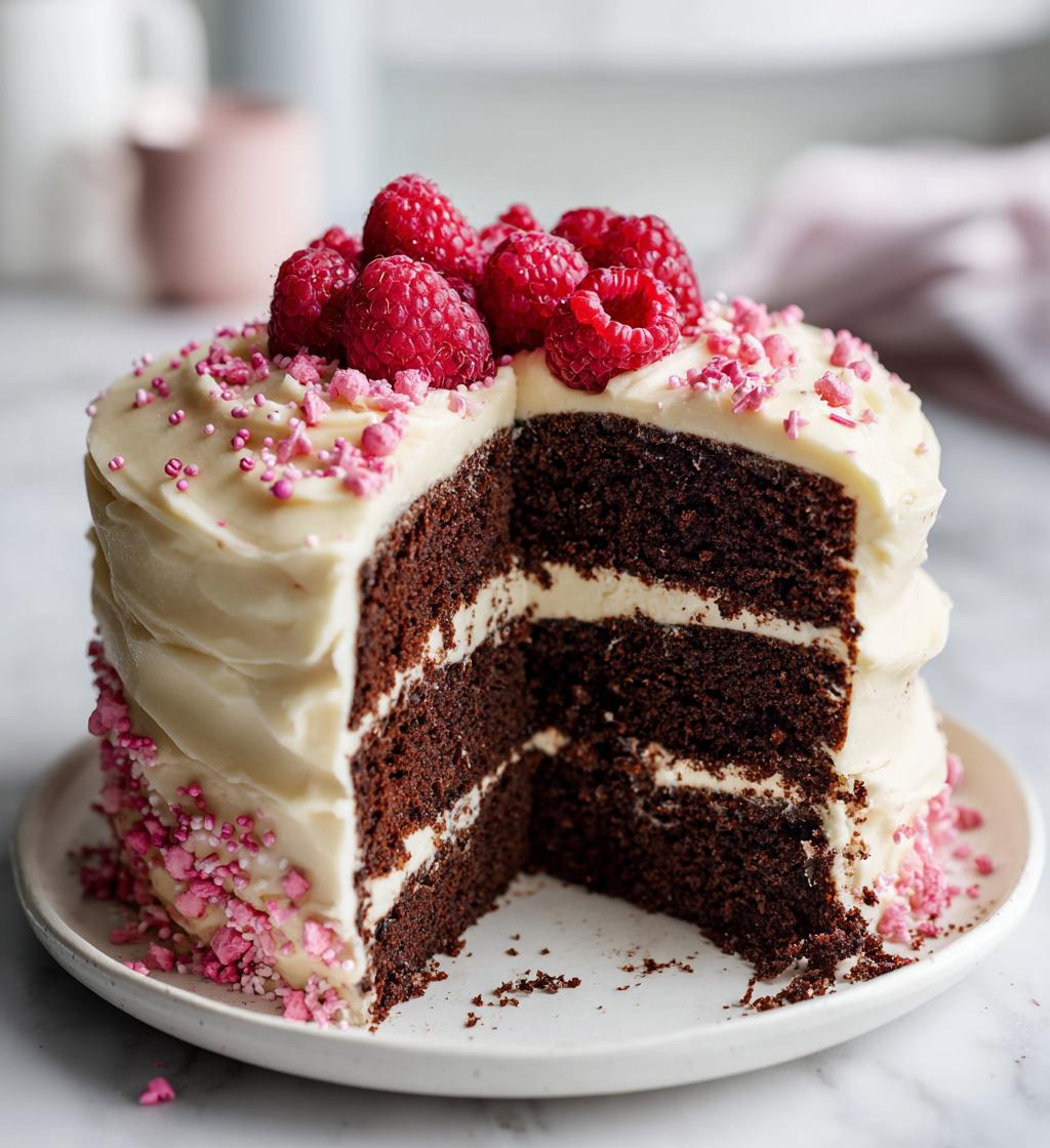 valentines day cake recipes