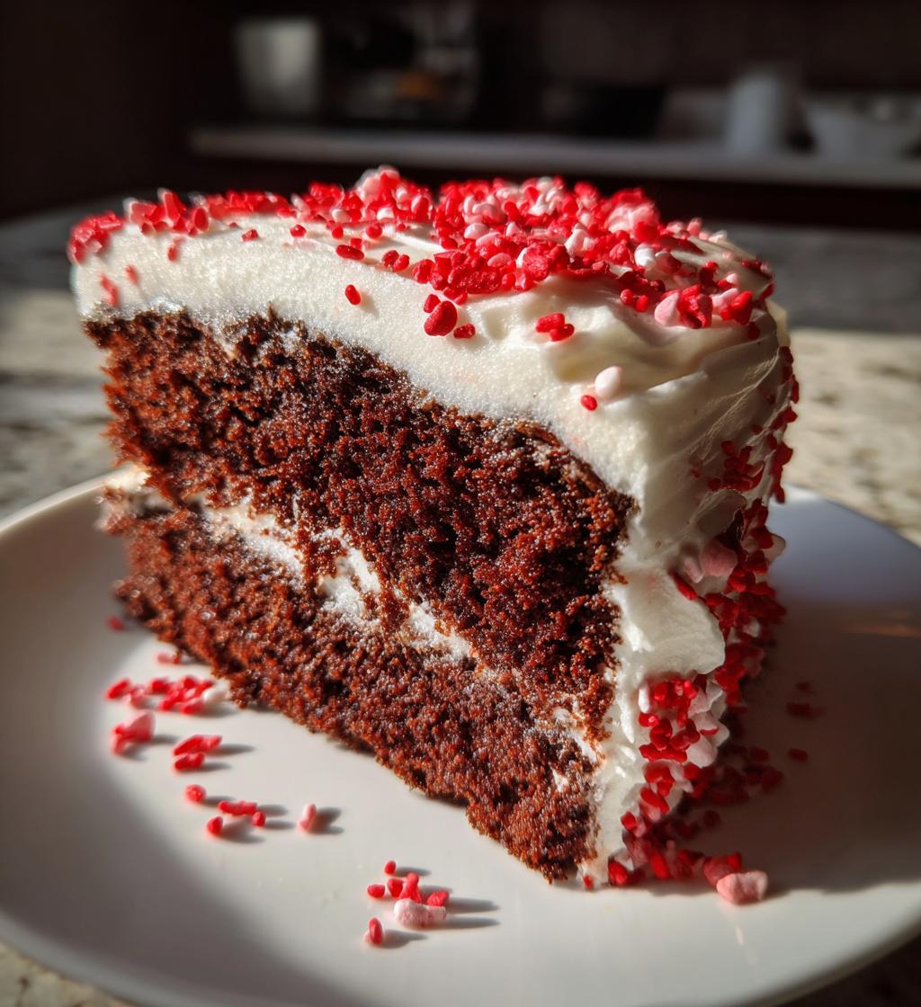 valentines day cake
