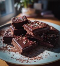 valentines day chocolate