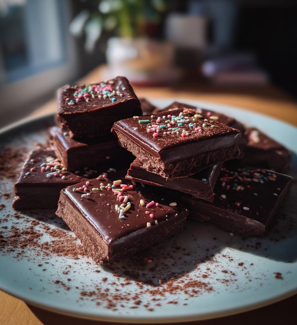 valentines day chocolate
