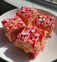 valentines day class treats