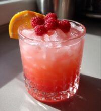 valentines day cocktails