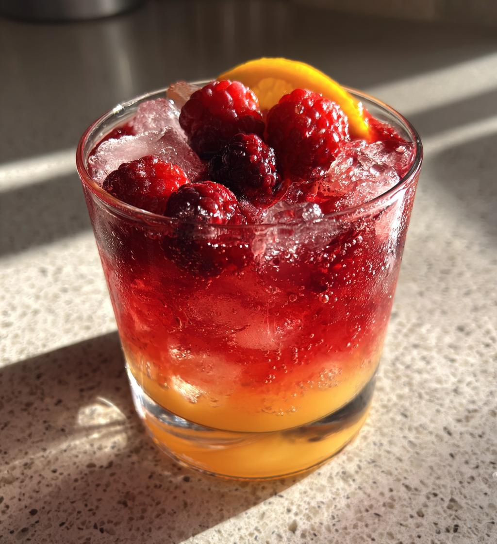 valentines day cocktails easy