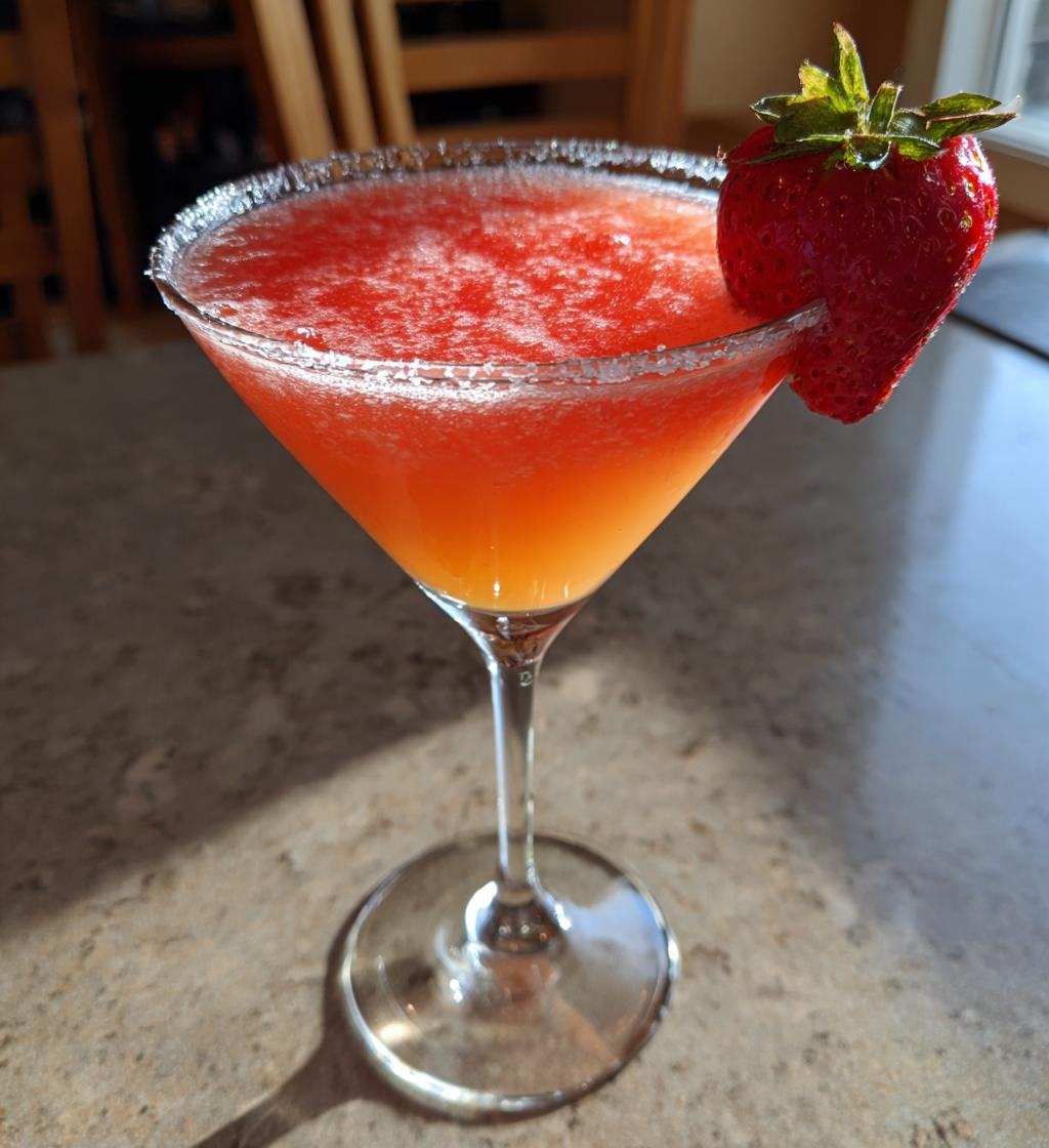 valentines day cocktails recipes
