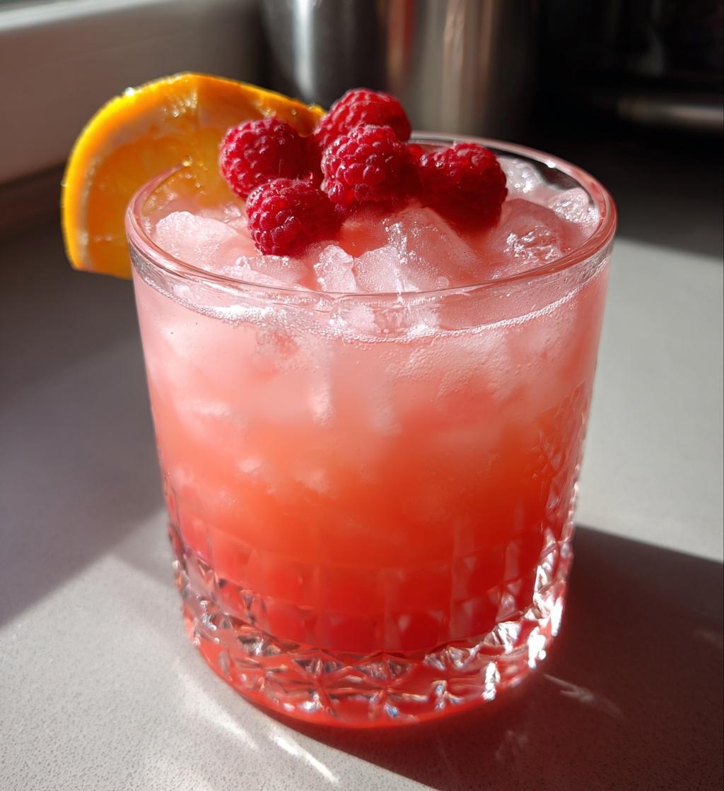 valentines day cocktails
