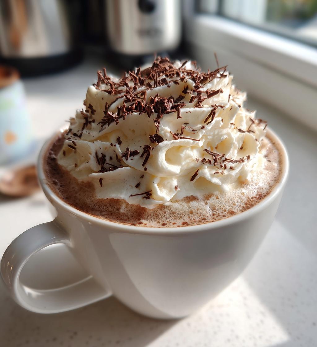 valentines day coffee