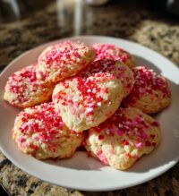 valentines day cookie ideas