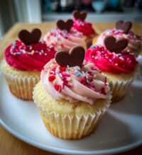 valentines day cupcake ideas
