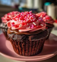 valentines day cupcakes ideas