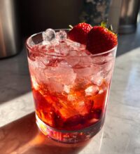 valentines day drinks alcoholic