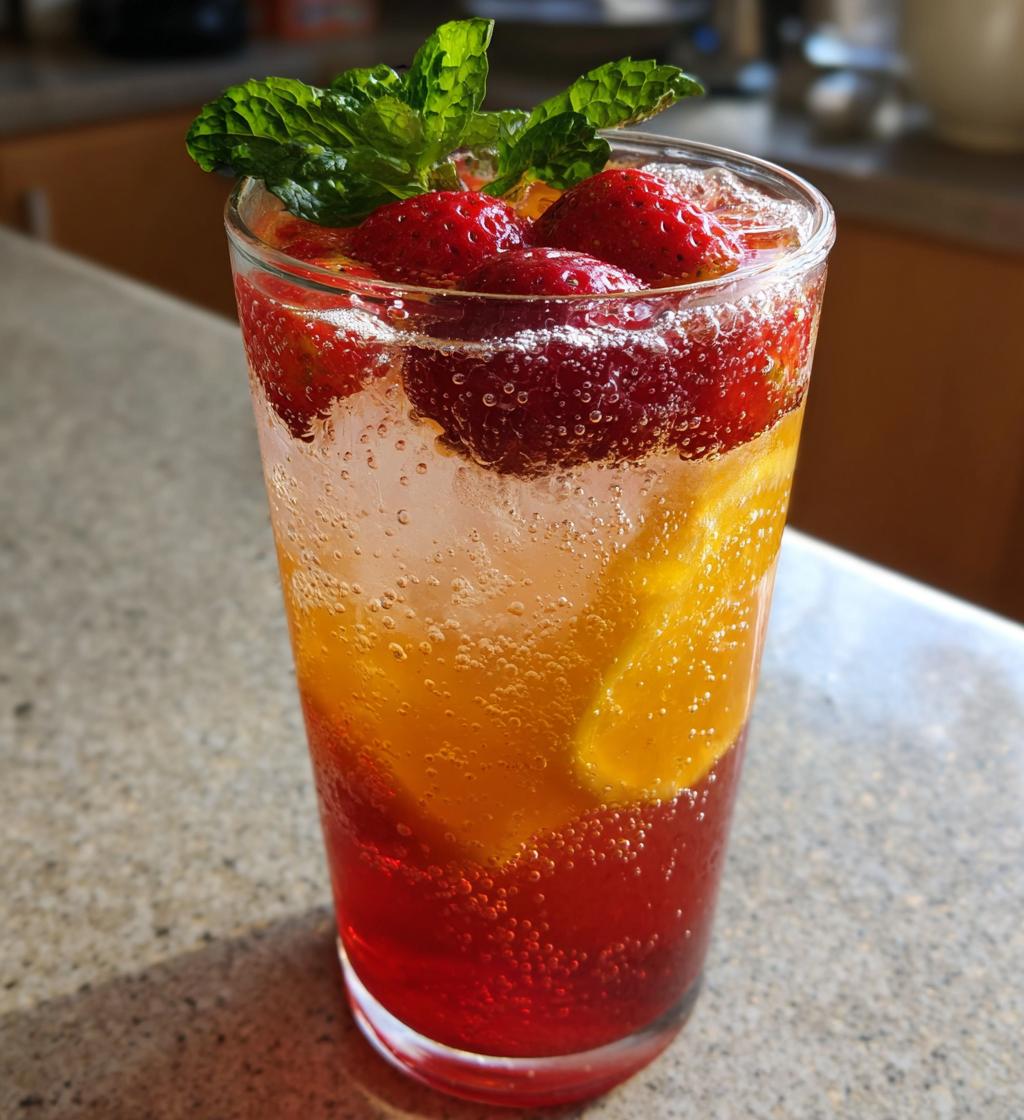 valentines day drinks nonalcoholic