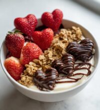 valentines day food for kids