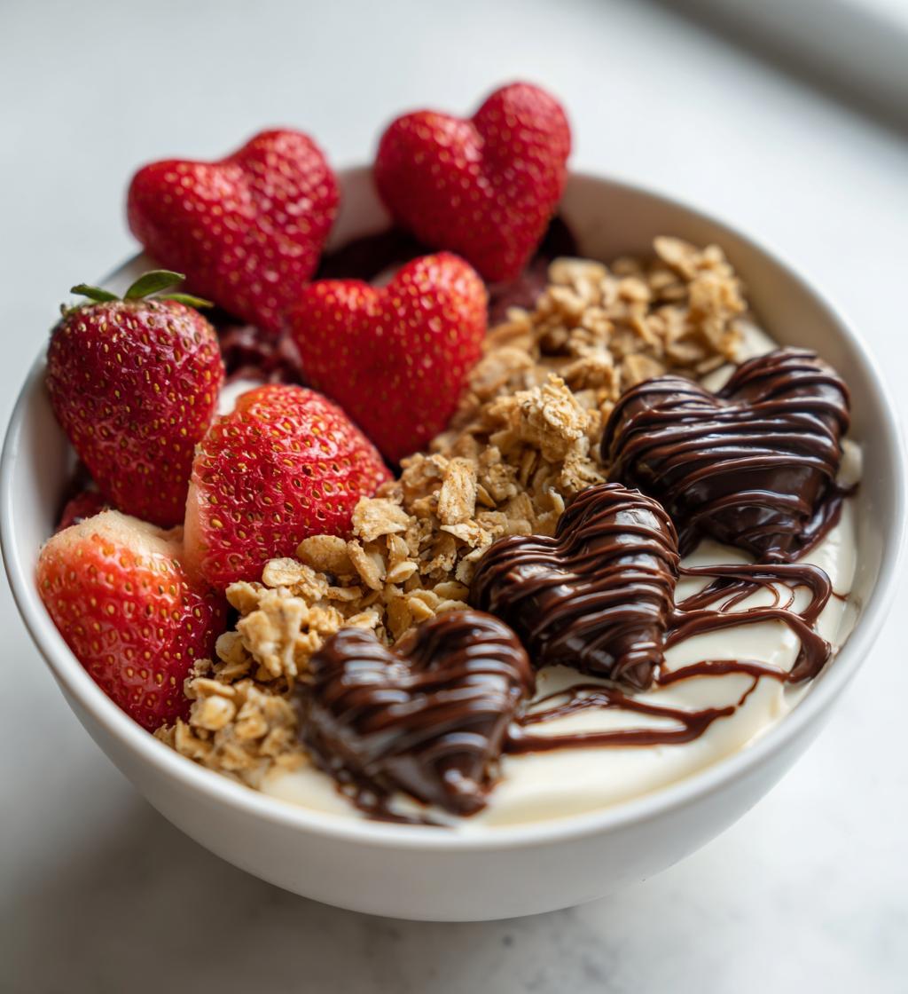 valentines day food for kids