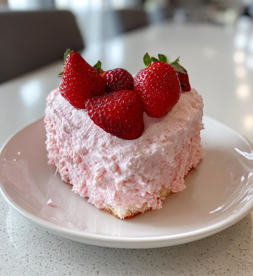 valentines day heart cake