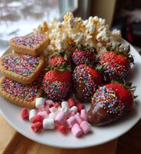 valentines day party food ideas