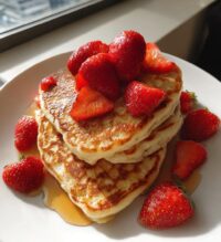 valentines day recipes breakfast