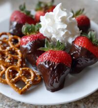 valentines day snack ideas