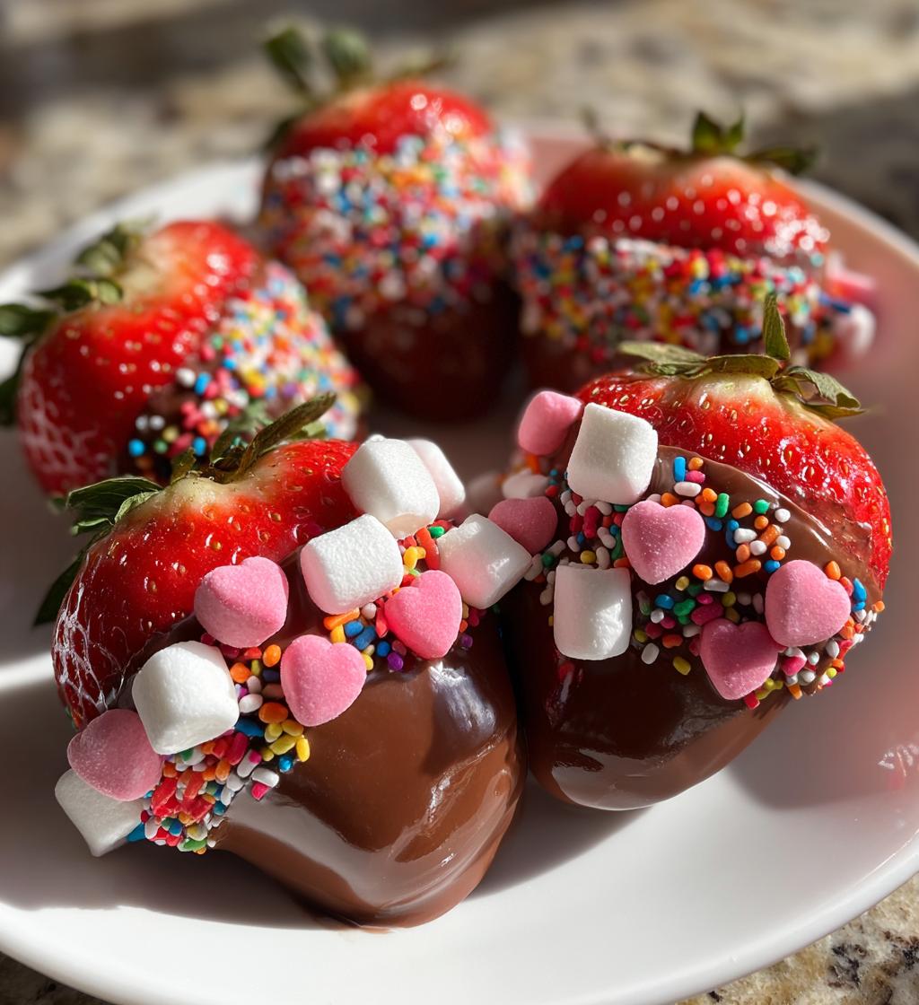 valentines day snacks for school