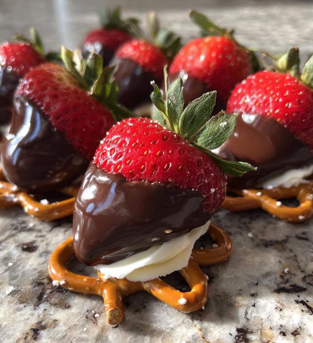 valentines day snacks