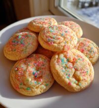valentines day sugar cookies