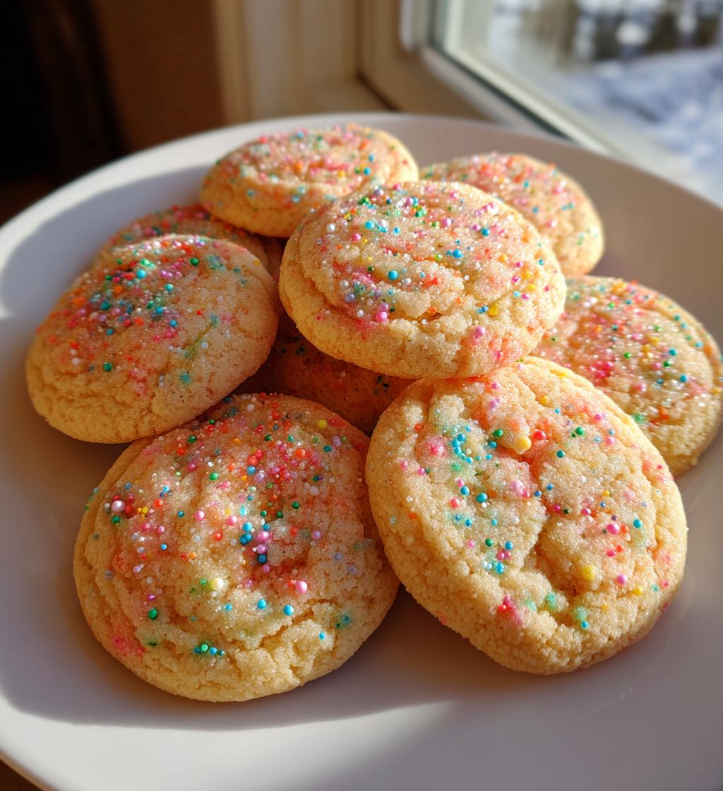 valentines day sugar cookies