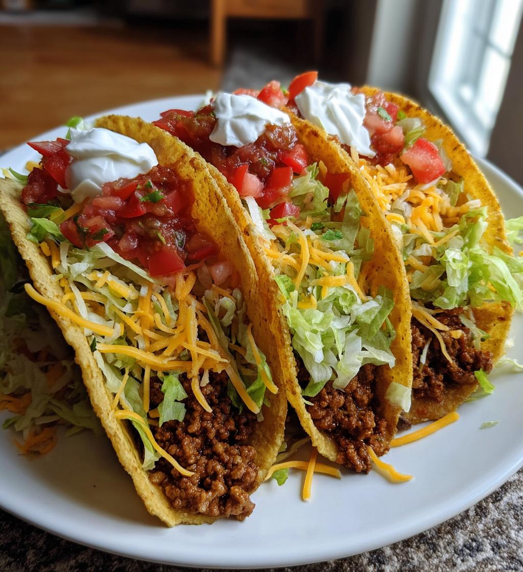 valentines day tacos