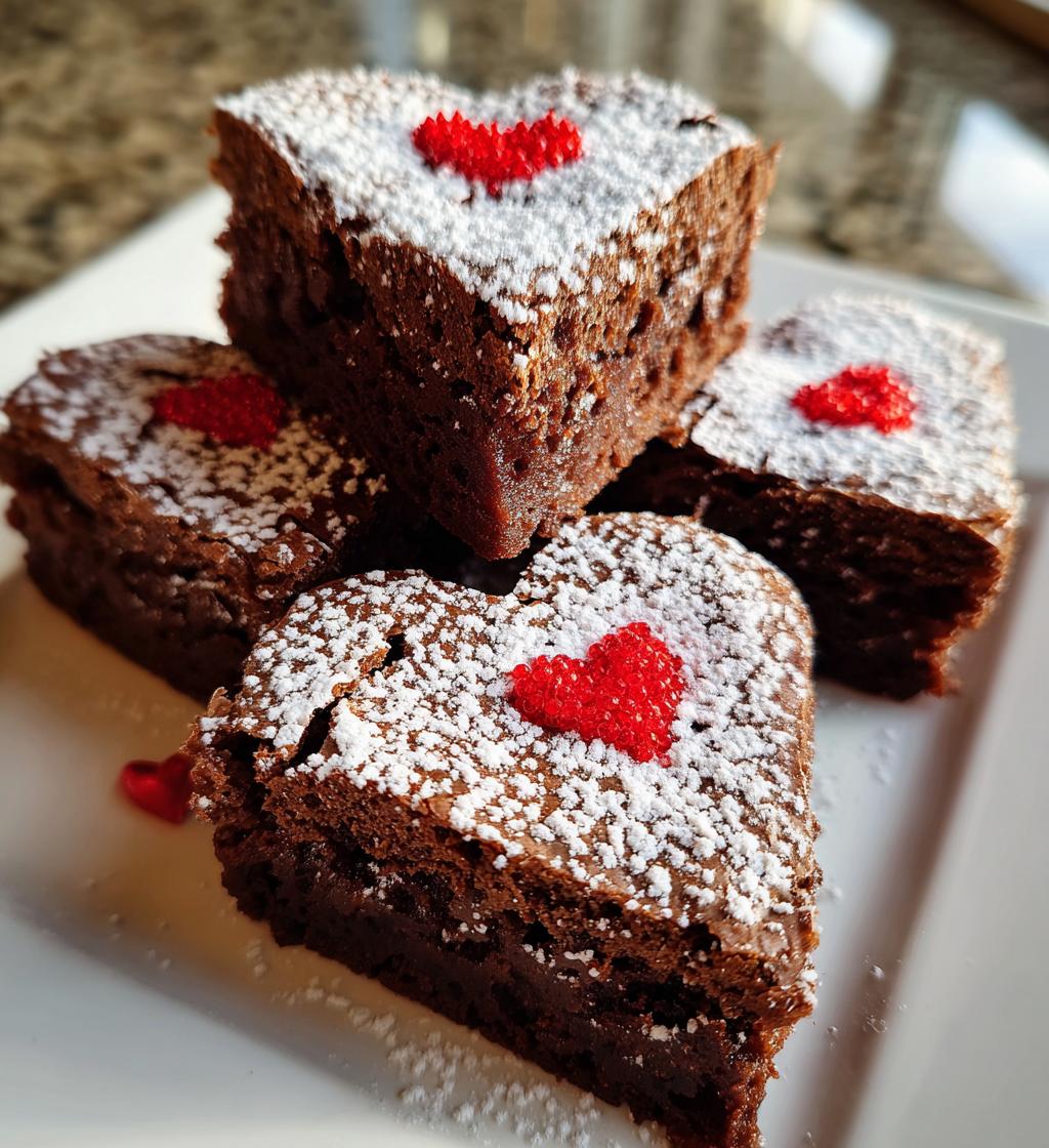 valentines day treats