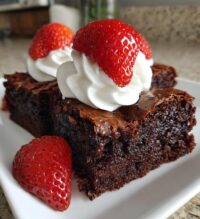 valentines dessert