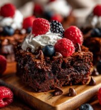 valentines dessert ideas