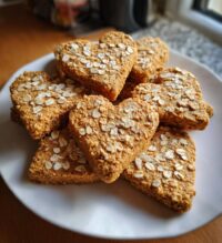 valentines dog treats recipe