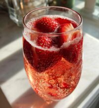 valentines drink ideas