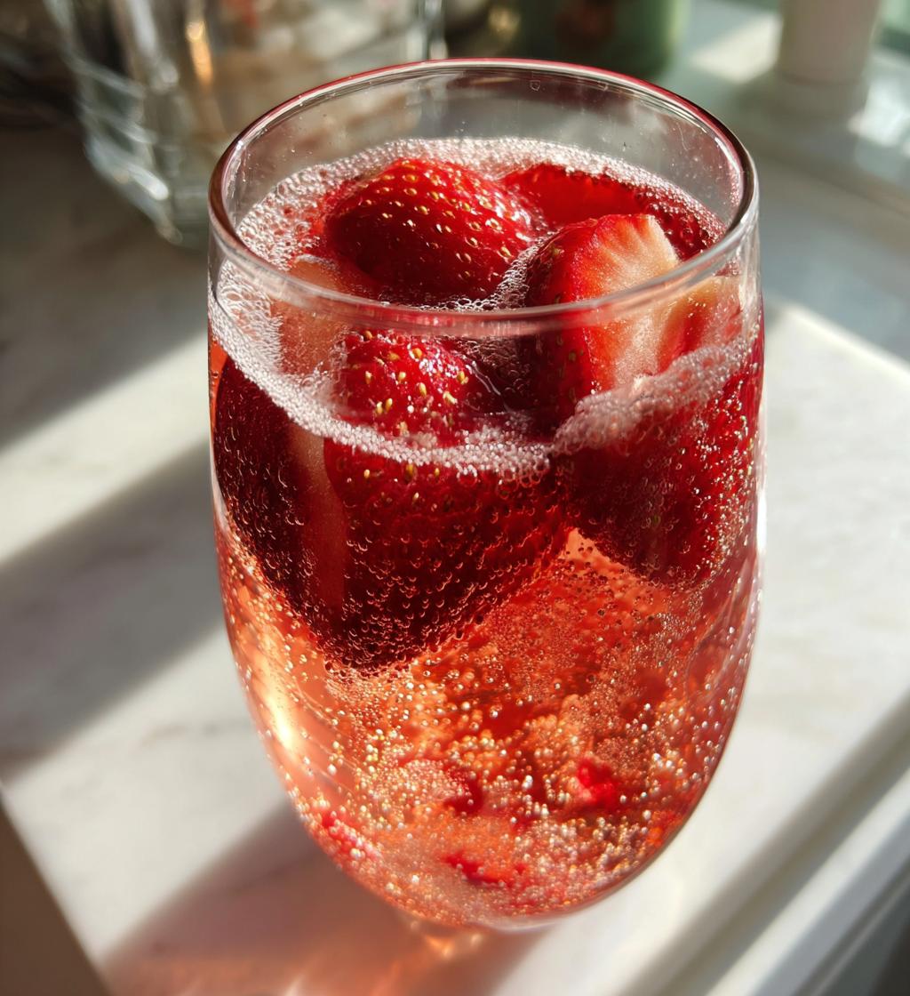 valentines drink ideas