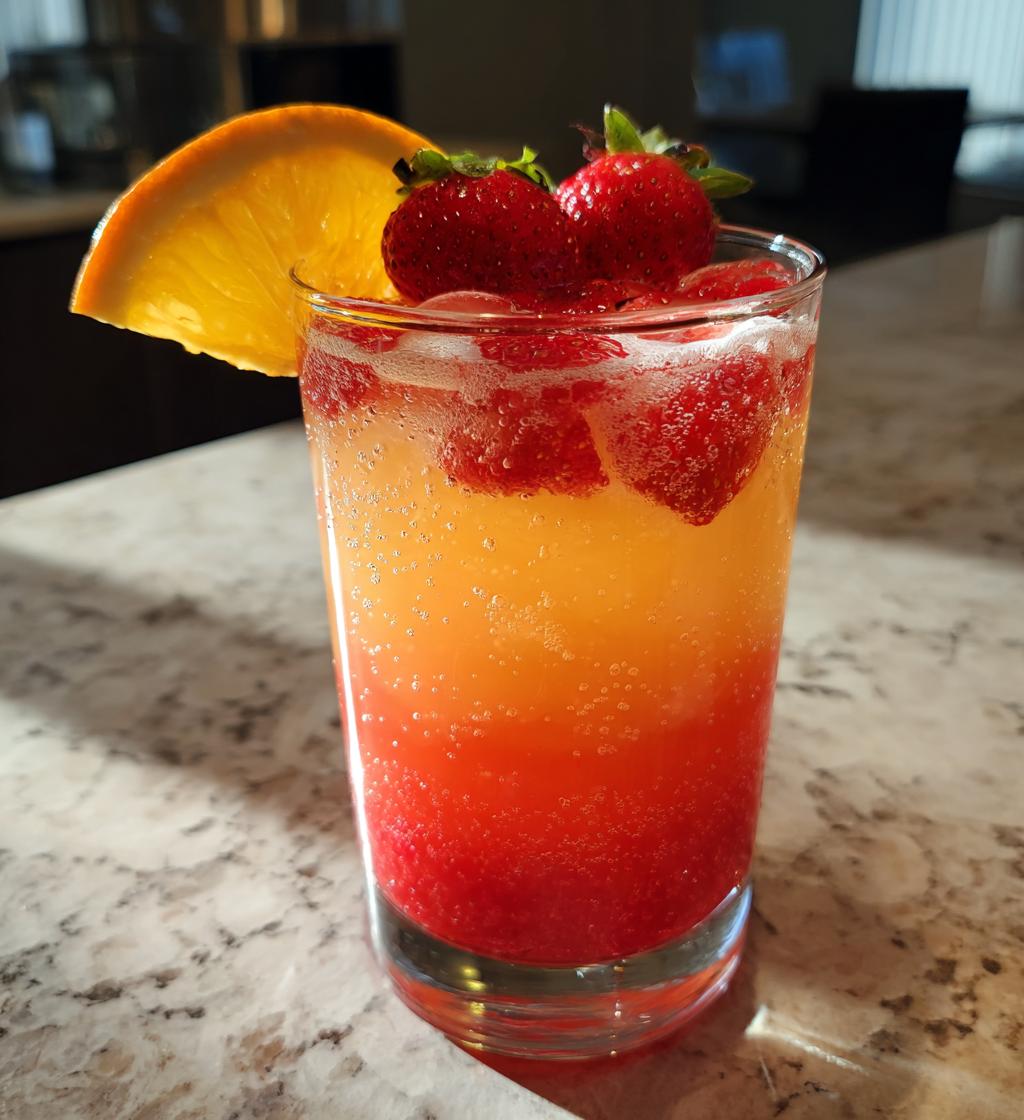 valentines drink recipes