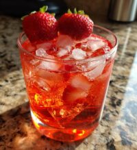 valentines drink specials
